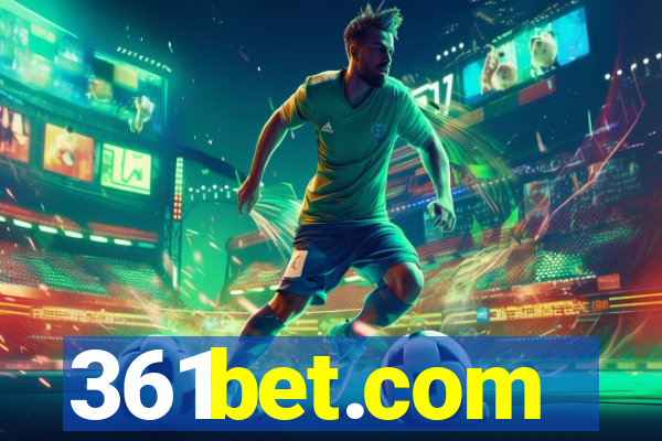 361bet.com