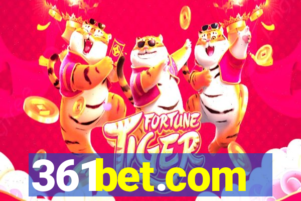 361bet.com