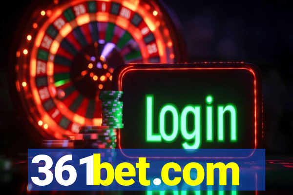 361bet.com