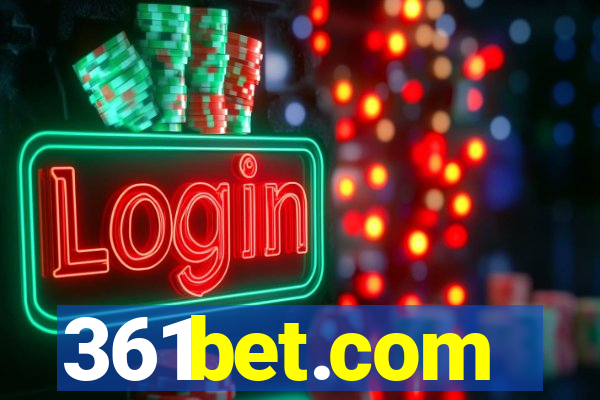 361bet.com