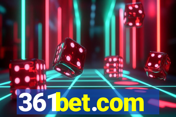 361bet.com