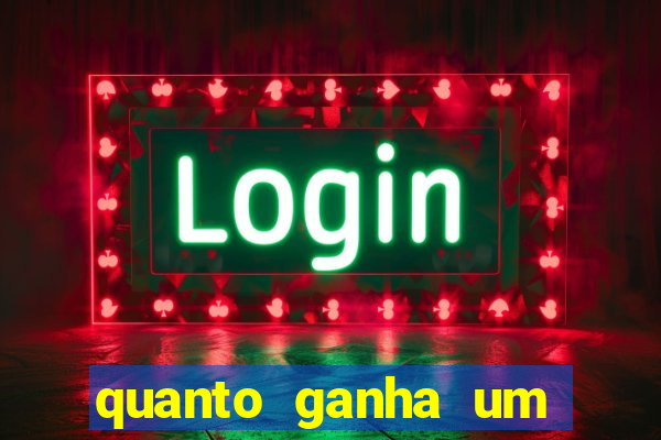 quanto ganha um vendedor da casas bahia