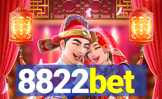 8822bet