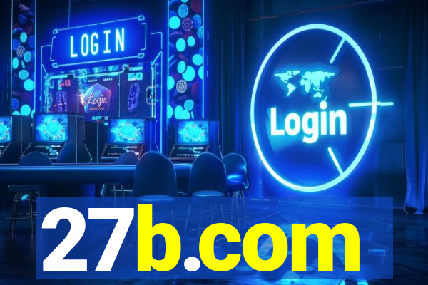 27b.com