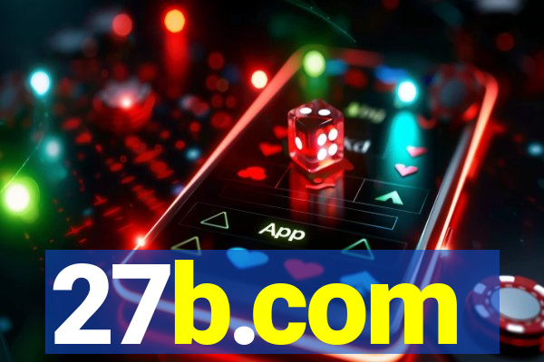 27b.com