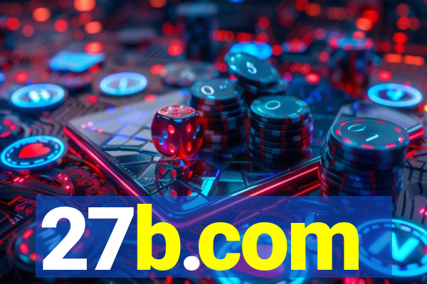 27b.com