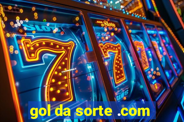 gol da sorte .com