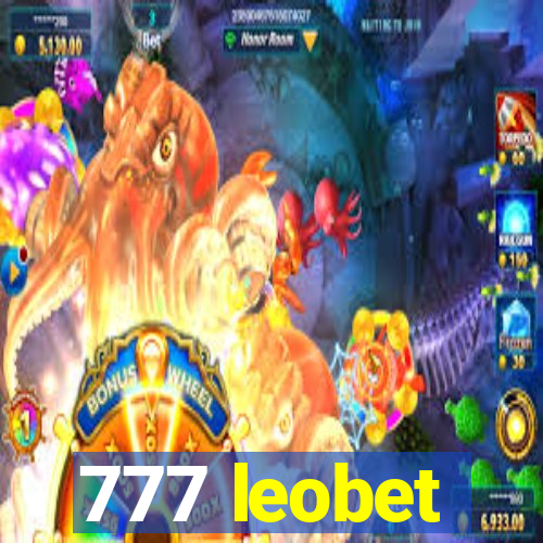 777 leobet