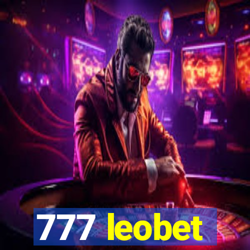 777 leobet