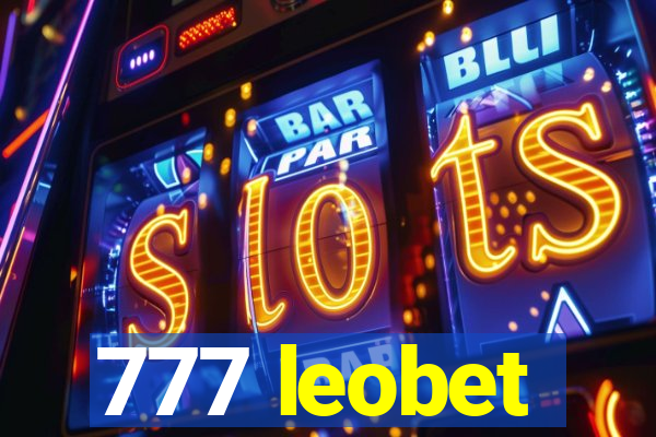 777 leobet