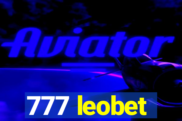 777 leobet