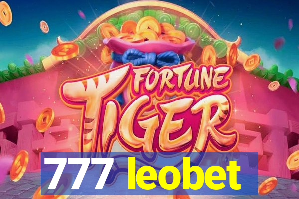 777 leobet