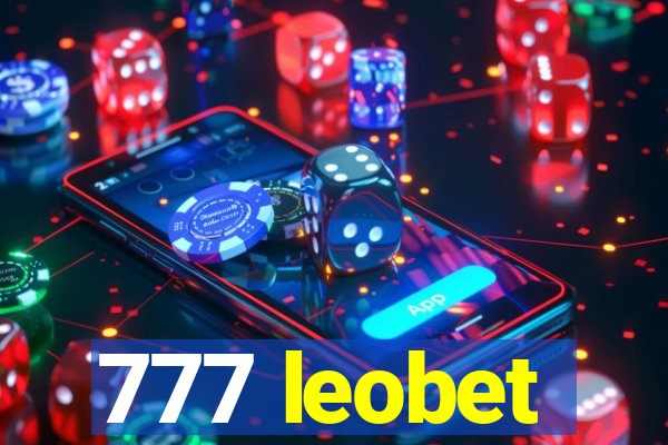 777 leobet