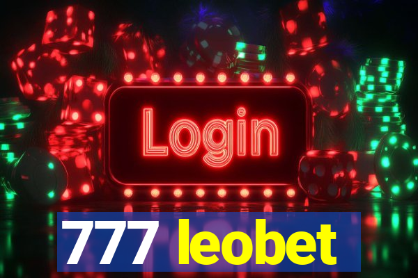 777 leobet