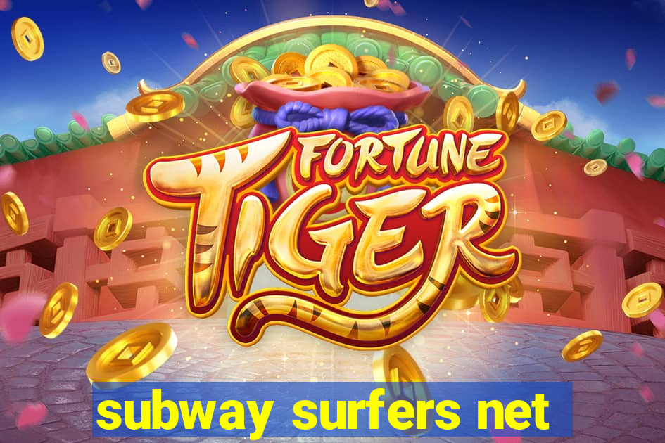 subway surfers net