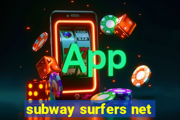 subway surfers net