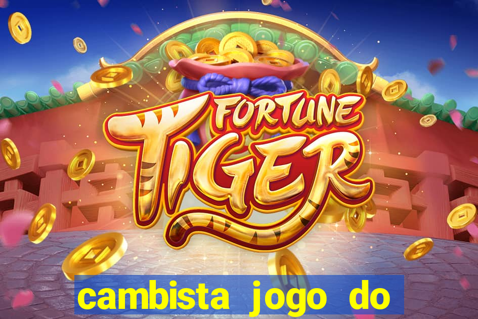 cambista jogo do bicho online