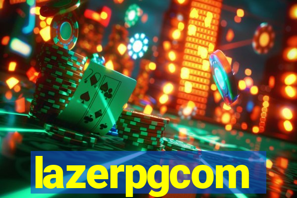 lazerpgcom