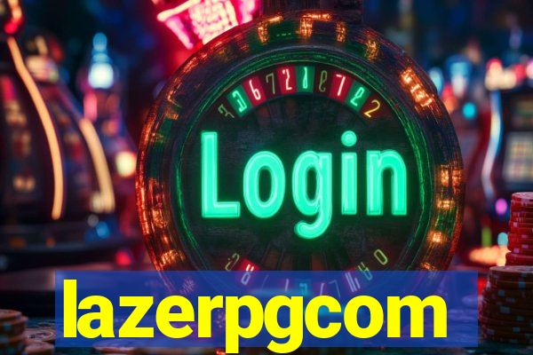 lazerpgcom