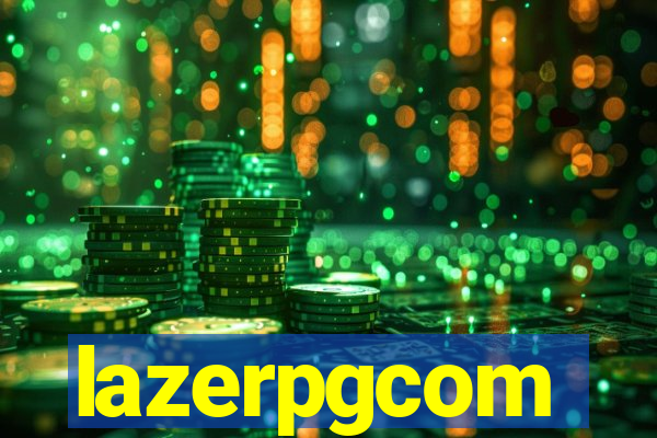 lazerpgcom