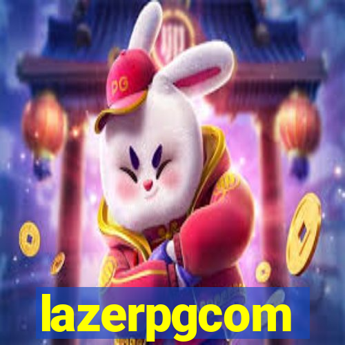 lazerpgcom