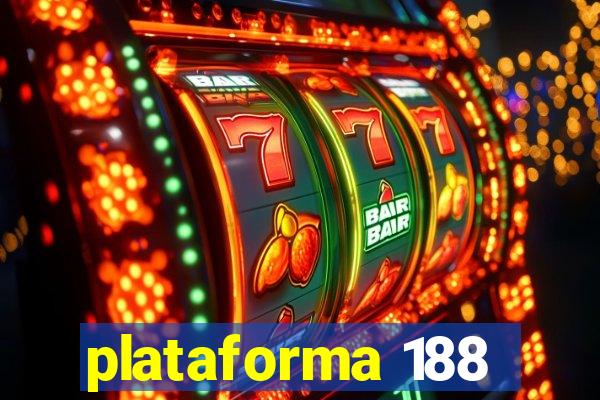 plataforma 188