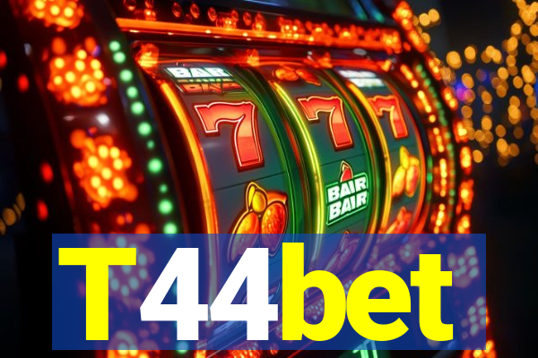 T44bet