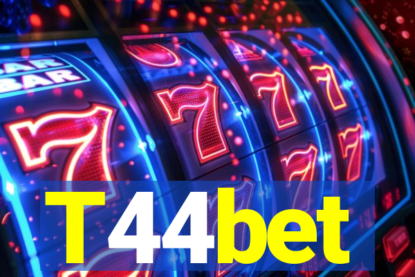 T44bet