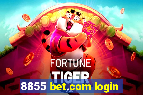 8855 bet.com login