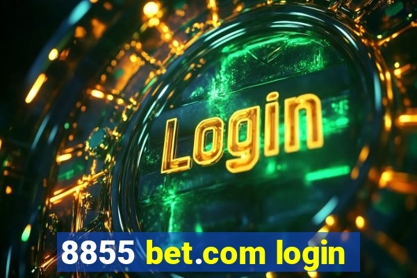 8855 bet.com login