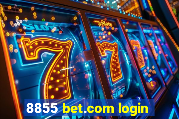 8855 bet.com login