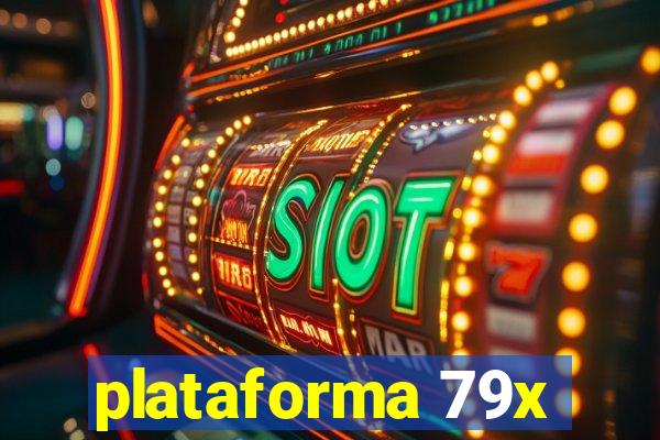 plataforma 79x