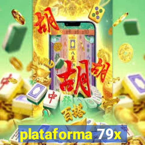 plataforma 79x