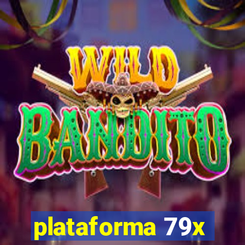 plataforma 79x