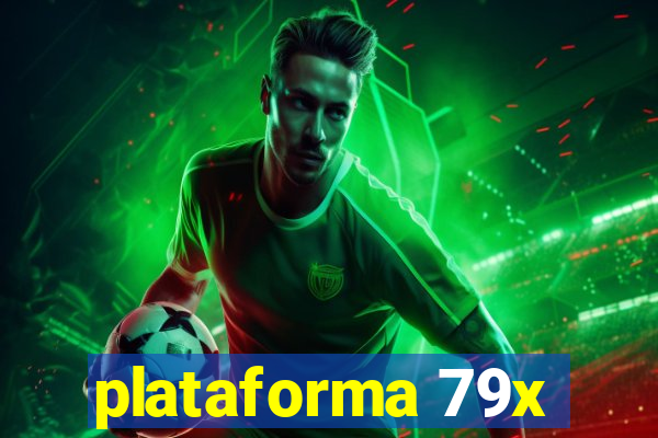 plataforma 79x