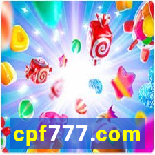 cpf777.com