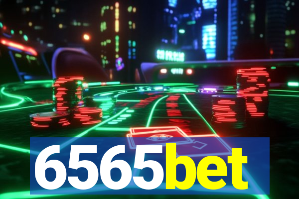 6565bet