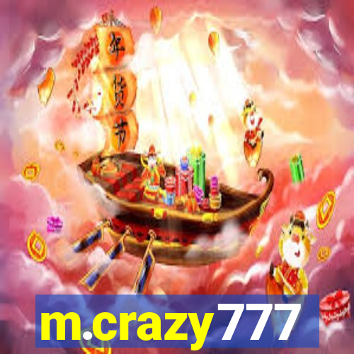 m.crazy777