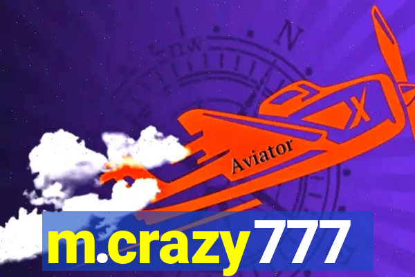 m.crazy777