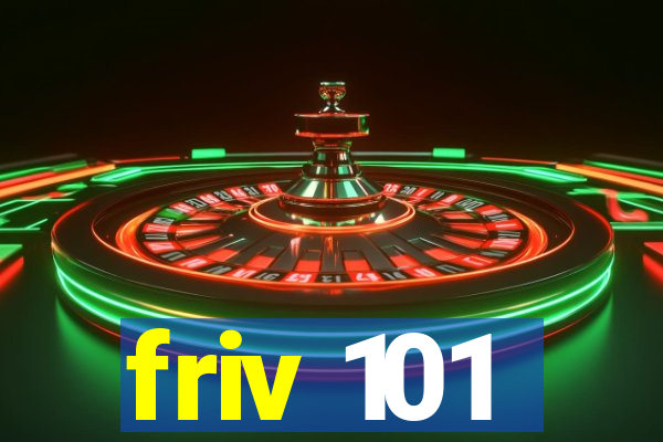 friv 101