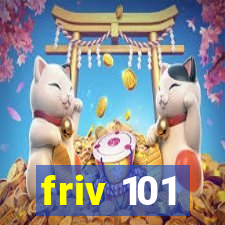 friv 101