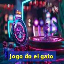 jogo do el gato