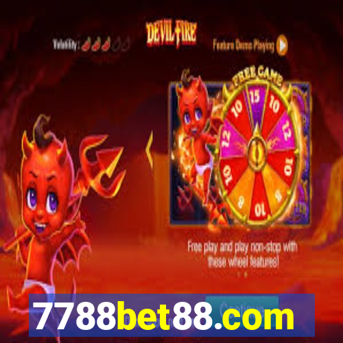 7788bet88.com