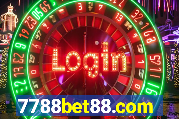 7788bet88.com