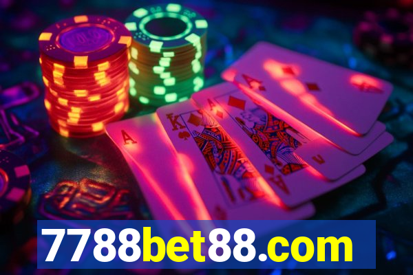 7788bet88.com