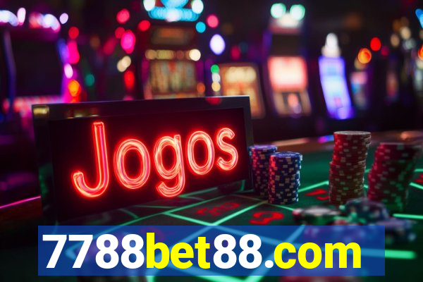 7788bet88.com