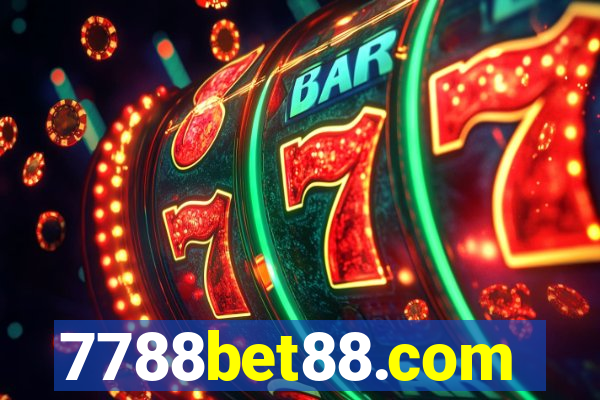 7788bet88.com