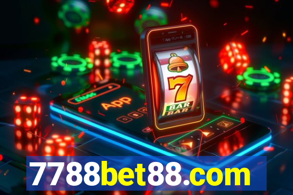 7788bet88.com