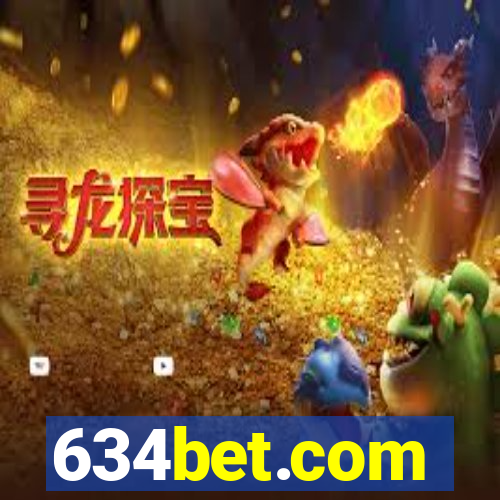 634bet.com