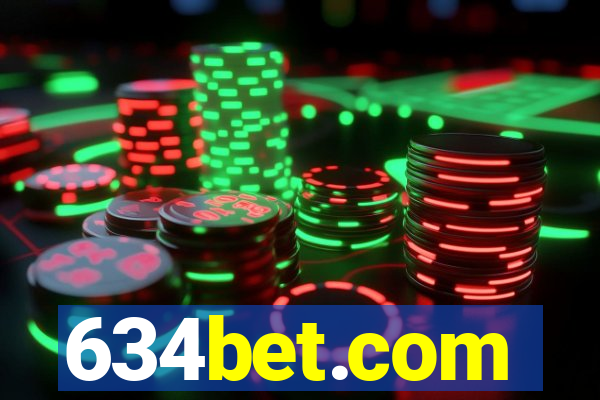 634bet.com